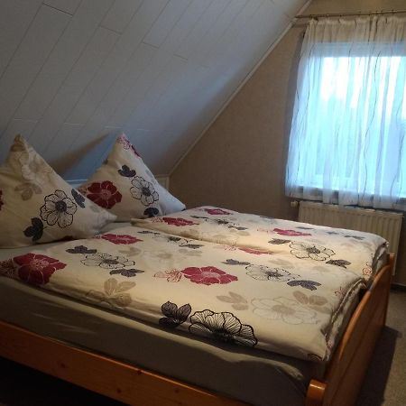 Hechthausen Ferienhaus Jungclaus מראה חיצוני תמונה