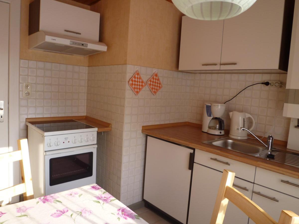 Hechthausen Ferienhaus Jungclaus מראה חיצוני תמונה