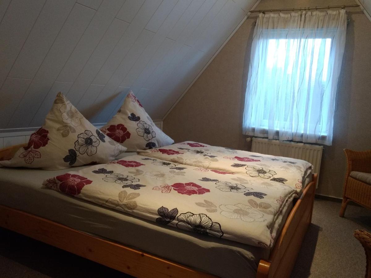 Hechthausen Ferienhaus Jungclaus מראה חיצוני תמונה