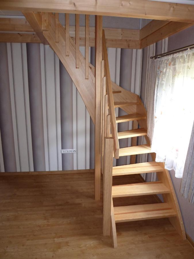 Hechthausen Ferienhaus Jungclaus מראה חיצוני תמונה