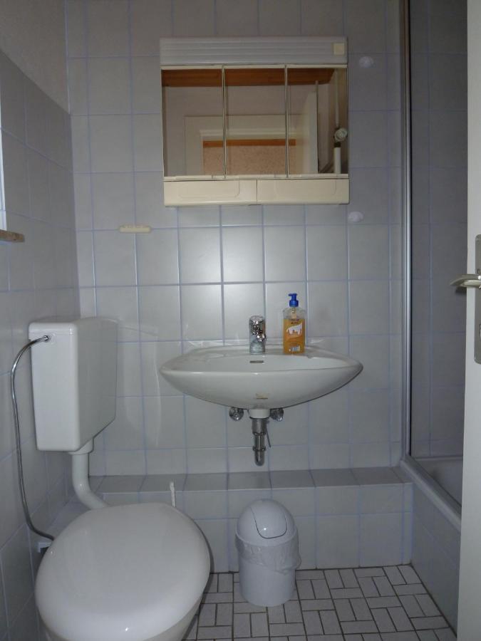 Hechthausen Ferienhaus Jungclaus מראה חיצוני תמונה
