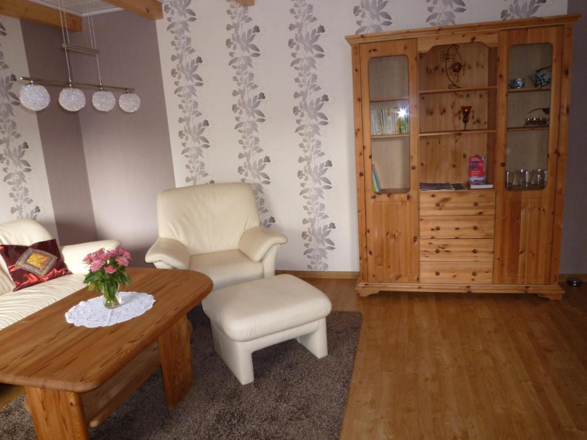 Hechthausen Ferienhaus Jungclaus מראה חיצוני תמונה